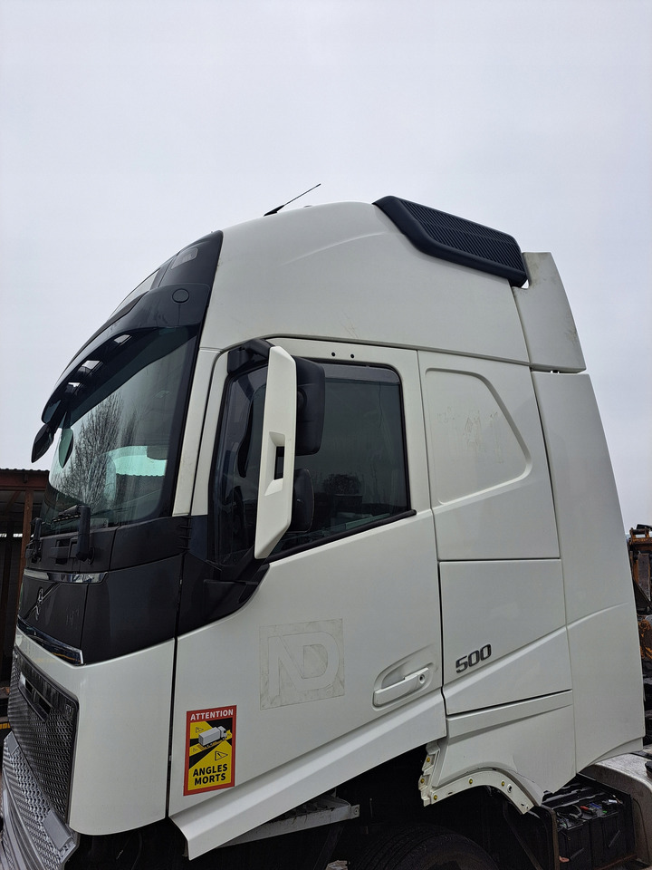 VOLVO GOŁY SZKIELET VOLVO FH 4 EURO 6 XL - الكبائن - شاحنة: صور 3 VOLVO GOŁY SZKIELET VOLVO FH 4 EURO 6 XL - الكبائن - شاحنة: صور 3