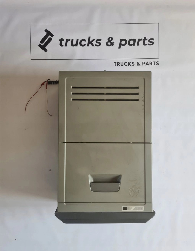 VOLVO LODÓWKA CHŁODZIARKA VOLVO FH 13 LIFT - الكابينة والداخلية - شاحنة: صور 1 VOLVO LODÓWKA CHŁODZIARKA VOLVO FH 13 LIFT - الكابينة والداخلية - شاحنة: صور 1