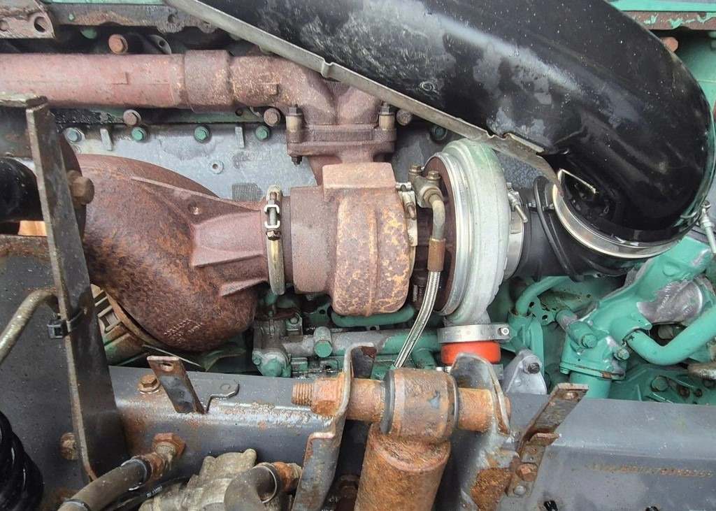 VOLVO SILNIK KOMPLETNY VOLVO FH 13 FM 13 D13A 440 460 400 - المحرك - شاحنة: صور 4 VOLVO SILNIK KOMPLETNY VOLVO FH 13 FM 13 D13A 440 460 400 - المحرك - شاحنة: صور 4