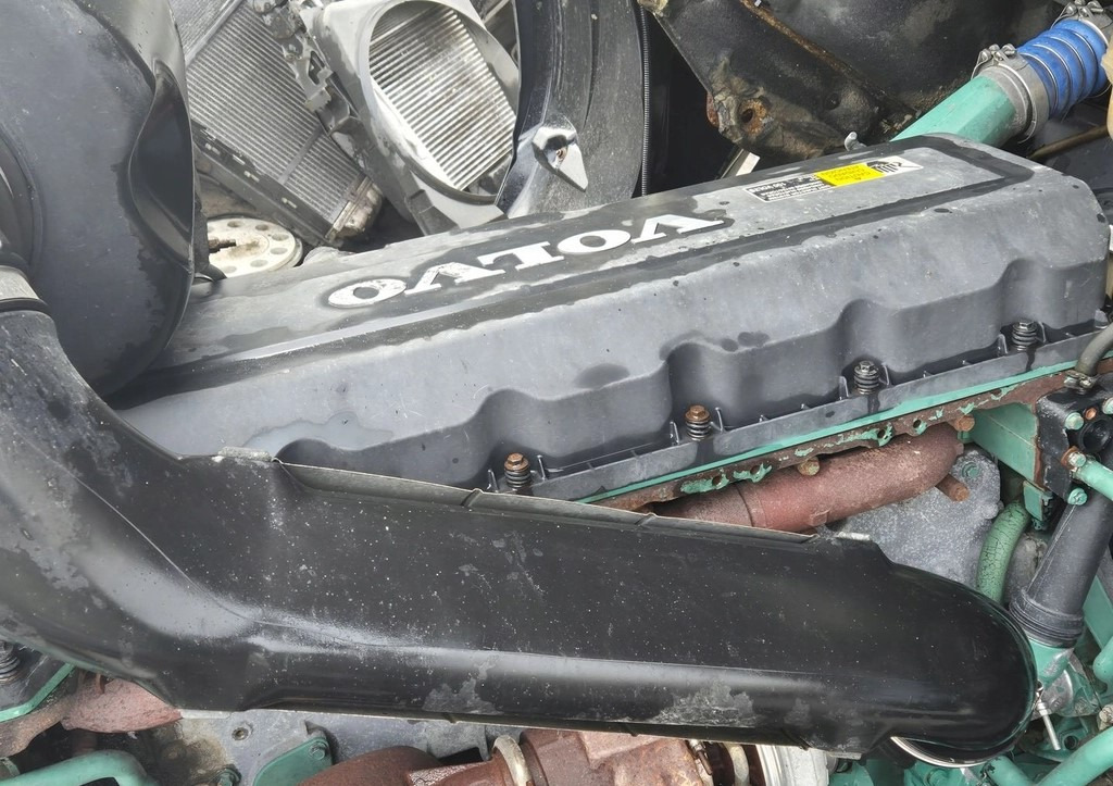 VOLVO SILNIK KOMPLETNY VOLVO FH 13 FM 13 D13A 440 460 400 - المحرك - شاحنة: صور 5 VOLVO SILNIK KOMPLETNY VOLVO FH 13 FM 13 D13A 440 460 400 - المحرك - شاحنة: صور 5