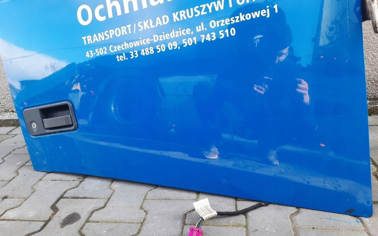 Volvo FH 12 13 - باب و قطع الغيار - شاحنة: صور 3 Volvo FH 12 13 - باب و قطع الغيار - شاحنة: صور 3