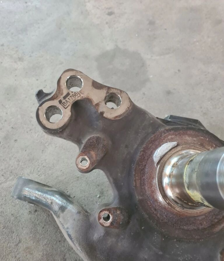 Volvo FH 4 FM 4 FH 5 FM 5 RENAULT GAMA T FI 58 22848432 22848433 Volvo VOLVO FH 4 FM 4 FH 5 FM 5 RENAULT GAMA T FI 58 22848433 - مفصل التوجيه - شاحنة: صور 4 Volvo FH 4 FM 4 FH 5 FM 5 RENAULT GAMA T FI 58 22848432 22848433 Volvo VOLVO FH 4 FM 4 FH 5 FM 5 RENAULT GAMA T FI 58 22848433 - مفصل التوجيه - شاحنة: صور 4