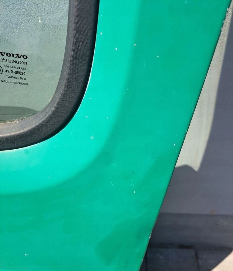 Volvo KOMPLETNE LEWE FH 12 13   Volvo - باب و قطع الغيار - شاحنة: صور 4 Volvo KOMPLETNE LEWE FH 12 13   Volvo - باب و قطع الغيار - شاحنة: صور 4