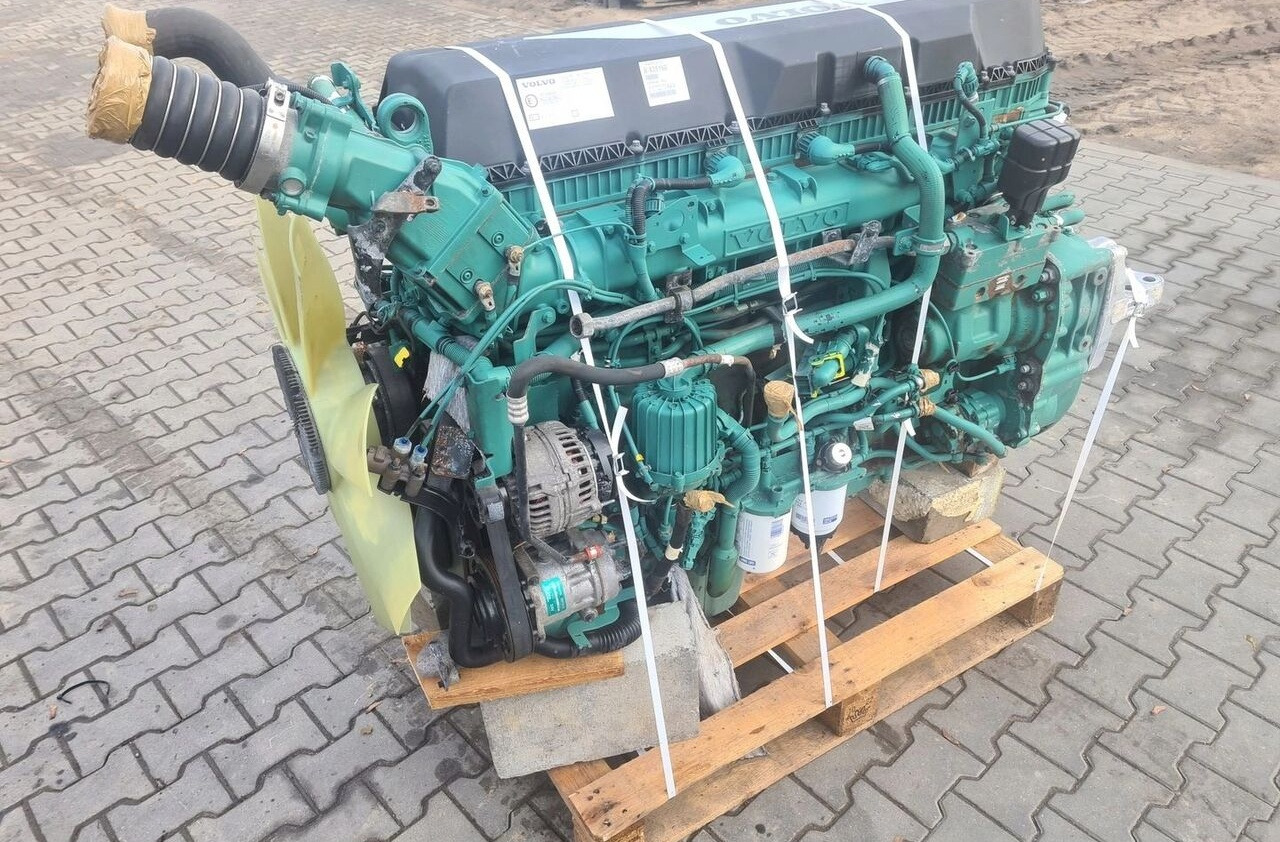 Volvo KOMPLETNY FH 4 FM 4 D13K 500 460 K4 EUVI COMMON RAIL Volvo VOLVO FH 4 FM 4 D13K 500 K4 EUVI - المحرك - شاحنة: صور 3 Volvo KOMPLETNY FH 4 FM 4 D13K 500 460 K4 EUVI COMMON RAIL Volvo VOLVO FH 4 FM 4 D13K 500 K4 EUVI - المحرك - شاحنة: صور 3