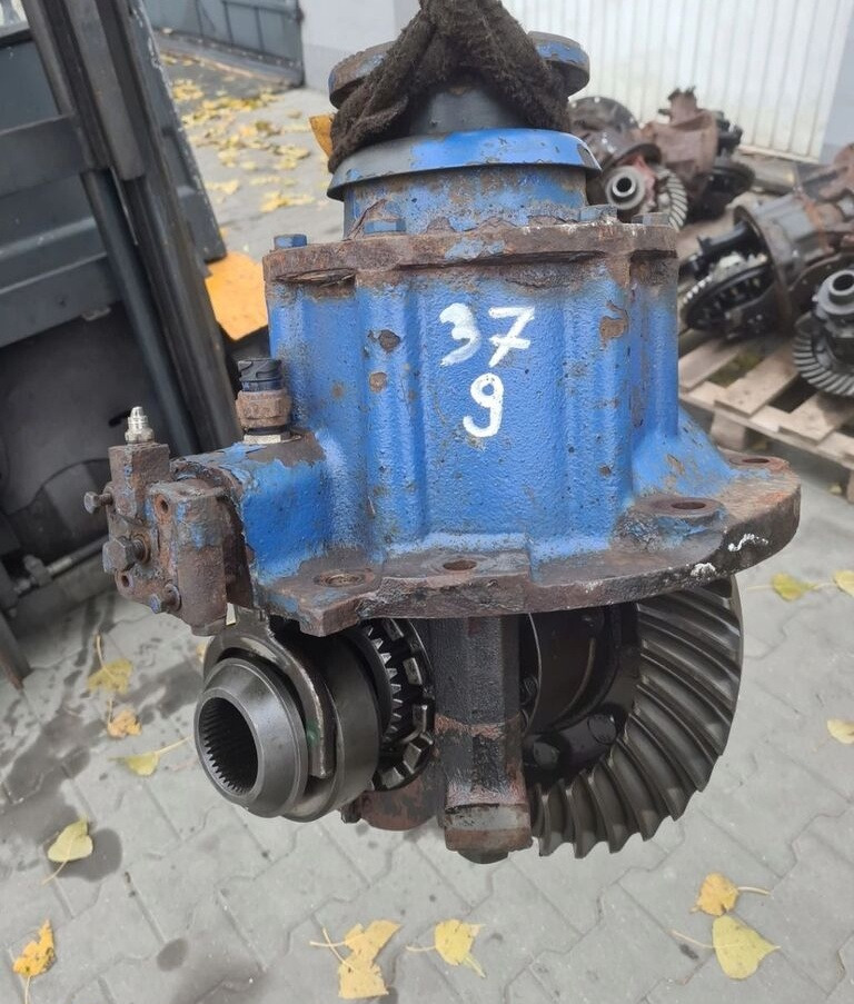 Volvo OE 37/9 Renault RENAULT MIDLUM DXI GAMA D VOLVO FL FE 37/9 4.11 - التفاضلية والعتاد - شاحنة: صور 2 Volvo OE 37/9 Renault RENAULT MIDLUM DXI GAMA D VOLVO FL FE 37/9 4.11 - التفاضلية والعتاد - شاحنة: صور 2