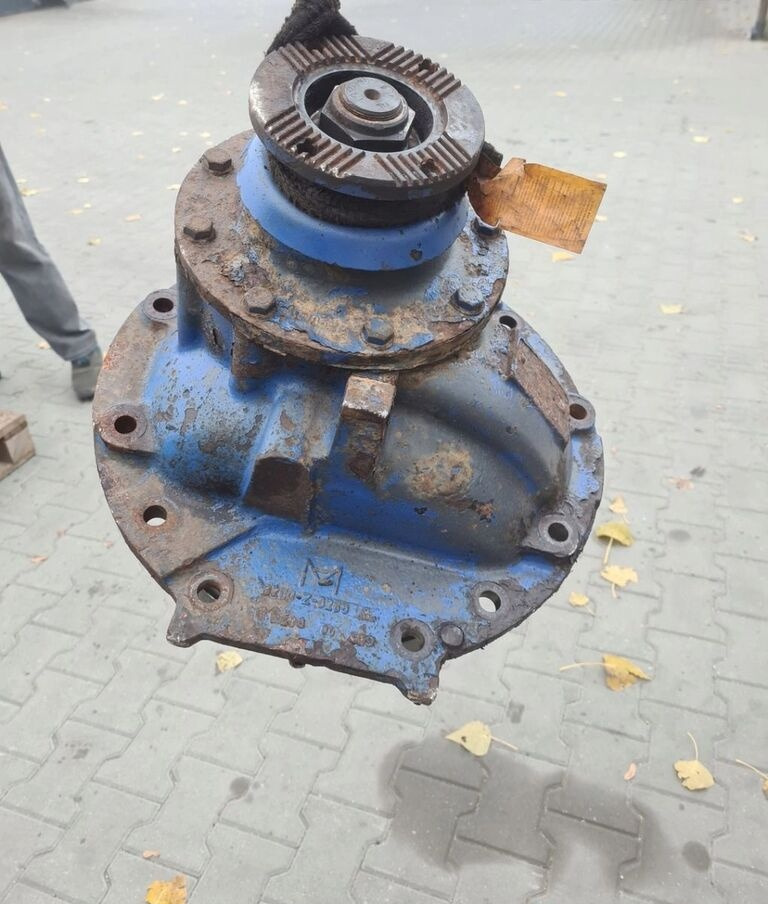 Volvo OE 37/9 Renault RENAULT MIDLUM DXI GAMA D VOLVO FL FE 37/9 4.11 - التفاضلية والعتاد - شاحنة: صور 5 Volvo OE 37/9 Renault RENAULT MIDLUM DXI GAMA D VOLVO FL FE 37/9 4.11 - التفاضلية والعتاد - شاحنة: صور 5