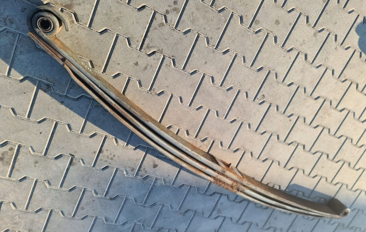 Volvo RESOR PRZEDNI PRZÓD 3 LAGOWY 3 PIÓRA VOLVO FH FM 257875 - ربيع تعليق - شاحنة: صور 1 Volvo RESOR PRZEDNI PRZÓD 3 LAGOWY 3 PIÓRA VOLVO FH FM 257875 - ربيع تعليق - شاحنة: صور 1