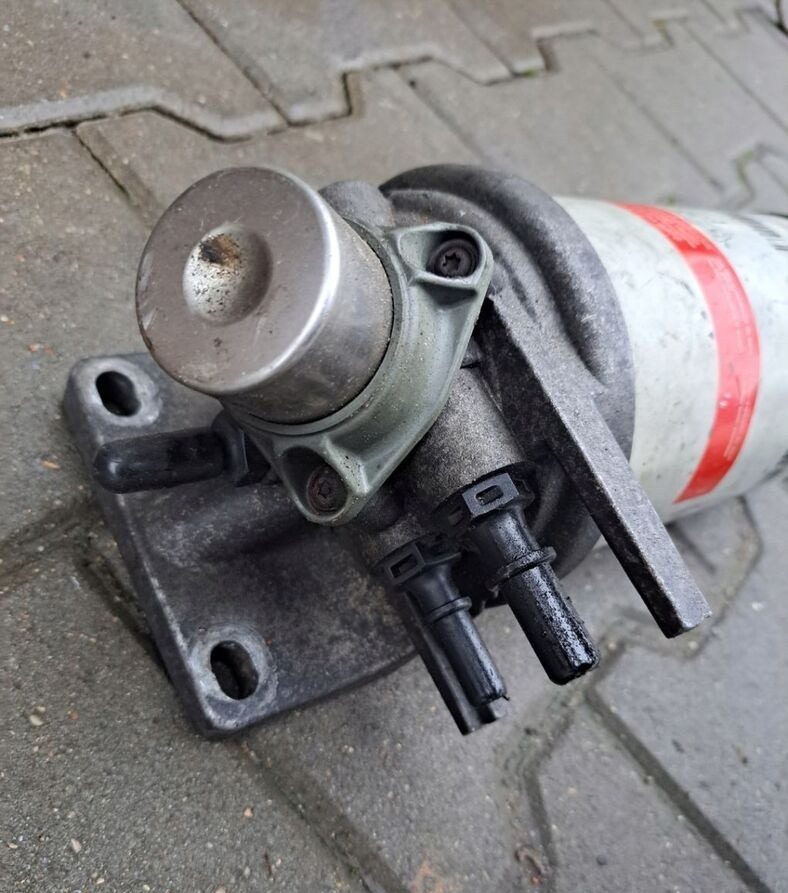 Volvo SEPARATOR POMPKA PALIWA RENAULT GAMA D VOLVO FL - فلتر الوقود - شاحنة: صور 1 Volvo SEPARATOR POMPKA PALIWA RENAULT GAMA D VOLVO FL - فلتر الوقود - شاحنة: صور 1
