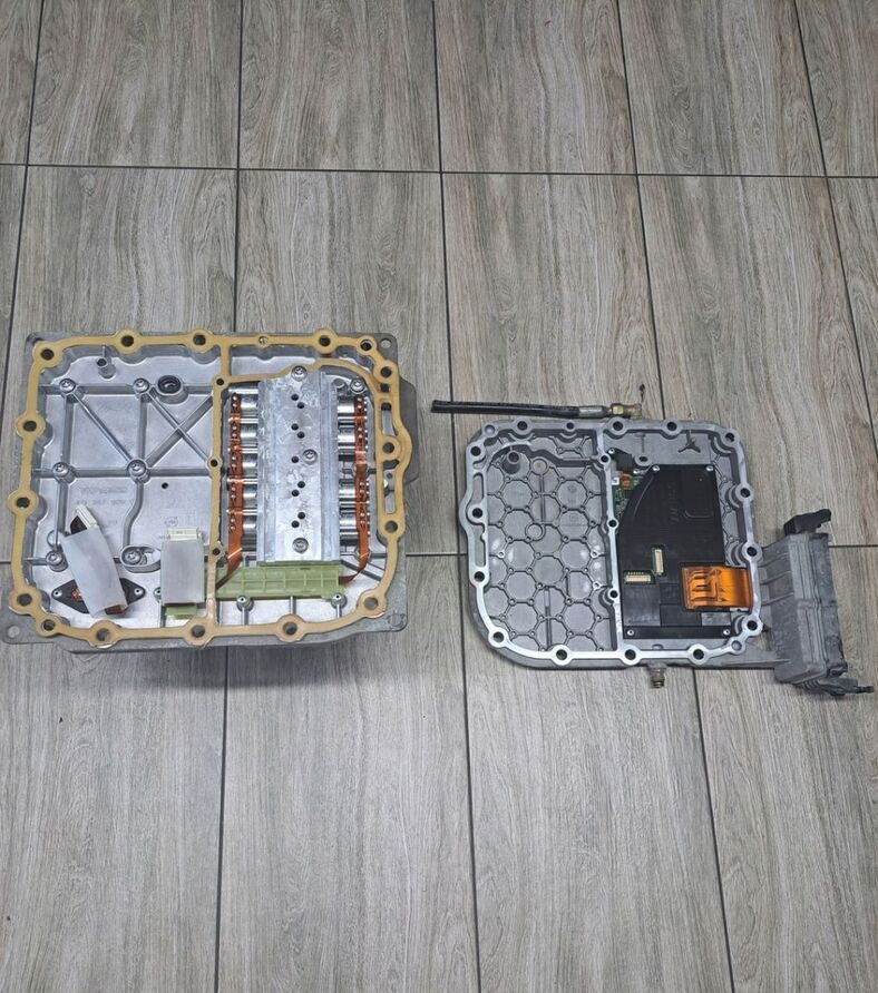WABCO WYBIERAK SKRZYNI BIEGÓW SPO2812 I-SHIFT DUAL CLUTCH AUTOMAT VOLV - كتلة التحكم - شاحنة: صور 4 WABCO WYBIERAK SKRZYNI BIEGÓW SPO2812 I-SHIFT DUAL CLUTCH AUTOMAT VOLV - كتلة التحكم - شاحنة: صور 4