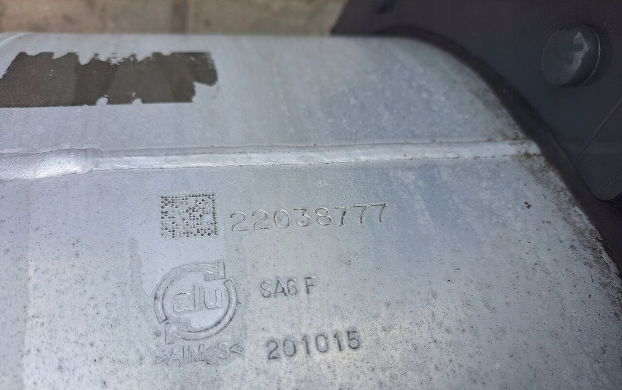 ZBIORNIK PALIWA RENAULT GAMA T VOLVO FH 4 FM 4 LOW DECK 100x69x5 22038777 - خزان وقود - شاحنة: صور 5 ZBIORNIK PALIWA RENAULT GAMA T VOLVO FH 4 FM 4 LOW DECK 100x69x5 22038777 - خزان وقود - شاحنة: صور 5