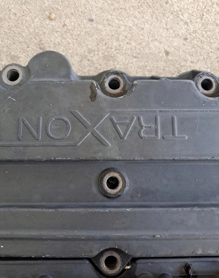ZF ELEKTRONIKA WYBIERAKA SKRZYNI BIEGÓW ZF TRAXON 12TX2620 TD 0501337233 21034134 K023088 - كتلة التحكم: صور 2 ZF ELEKTRONIKA WYBIERAKA SKRZYNI BIEGÓW ZF TRAXON 12TX2620 TD 0501337233 21034134 K023088 - كتلة التحكم: صور 2
