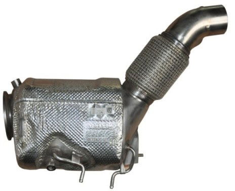 BMW Roetfilter Partikelfilter DPF X5 F15 / X6 F16 - M50dx - 18308517205 530d 530 - نظام العادم - سيارة: صور 1 BMW Roetfilter Partikelfilter DPF X5 F15 / X6 F16 - M50dx - 18308517205 530d 530 - نظام العادم - سيارة: صور 1
