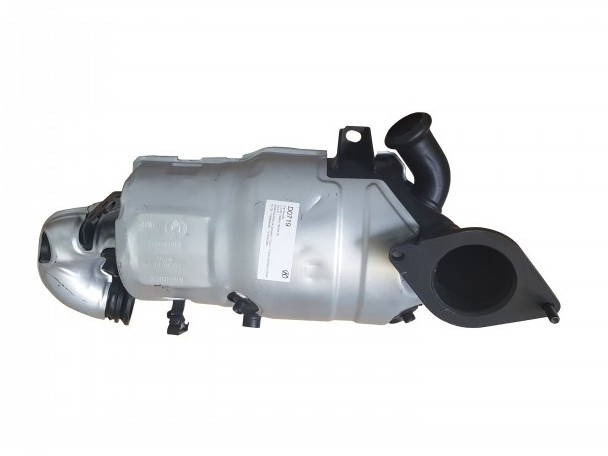 Fiat Roetfilter /Partikelfilter Ducato 1379587080, 1398668080, 1392486080, 13939 - نظام العادم - الشاحنات الصغيرة: صور 1 Fiat Roetfilter /Partikelfilter Ducato 1379587080, 1398668080, 1392486080, 13939 - نظام العادم - الشاحنات الصغيرة: صور 1