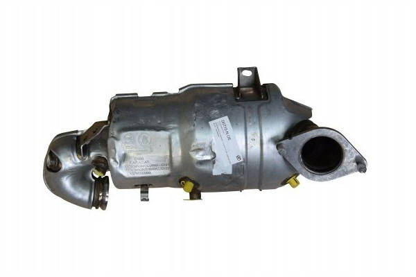 Fiat Roetfilter /Partikelfilter Ducato 1379587080, 1398668080, 1392486080, 13939 - نظام العادم - الشاحنات الصغيرة: صور 3 Fiat Roetfilter /Partikelfilter Ducato 1379587080, 1398668080, 1392486080, 13939 - نظام العادم - الشاحنات الصغيرة: صور 3