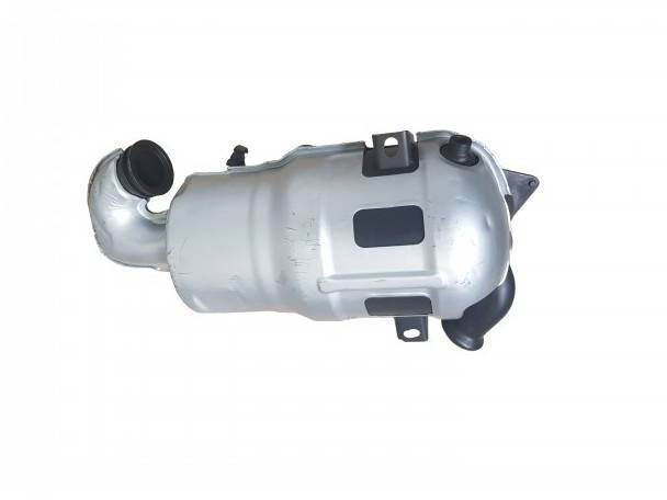Fiat Roetfilter /Partikelfilter Ducato 1379587080, 1398668080, 1392486080, 13939 - نظام العادم - الشاحنات الصغيرة: صور 2 Fiat Roetfilter /Partikelfilter Ducato 1379587080, 1398668080, 1392486080, 13939 - نظام العادم - الشاحنات الصغيرة: صور 2