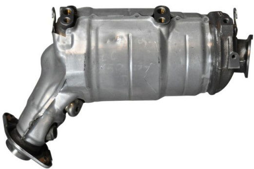 Toyota Roetfilter Partikelfilter DPF Land Crusier, Hilux - 2.4-2.8 D-4D. 3.0d 4. - نظام العادم - سيارة: صور 2 Toyota Roetfilter Partikelfilter DPF Land Crusier, Hilux - 2.4-2.8 D-4D. 3.0d 4. - نظام العادم - سيارة: صور 2
