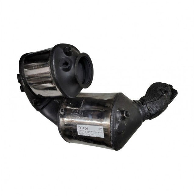 Volkswagen Roetfilter / Partikelfilter DPF Amarok 2H0254700DX Audi Q7, Q8 / VW T - نظام العادم - سيارة: صور 2 Volkswagen Roetfilter / Partikelfilter DPF Amarok 2H0254700DX Audi Q7, Q8 / VW T - نظام العادم - سيارة: صور 2