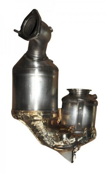 Volkswagen Roetfilter / Partikelfilter DPF Amarok 2H0254700DX Audi Q7, Q8 / VW T - نظام العادم - سيارة: صور 4 Volkswagen Roetfilter / Partikelfilter DPF Amarok 2H0254700DX Audi Q7, Q8 / VW T - نظام العادم - سيارة: صور 4