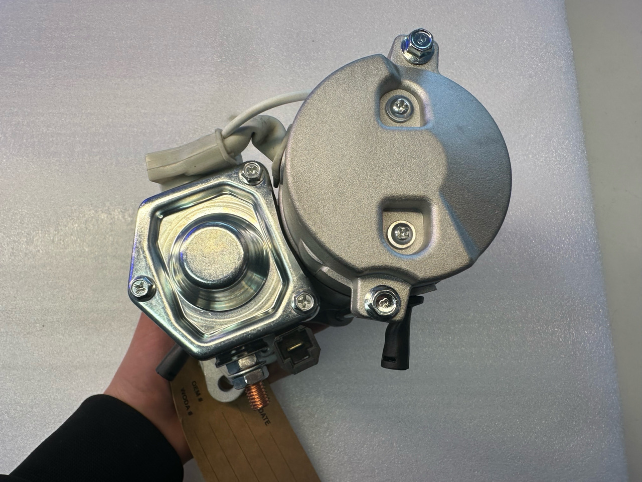 Woda Kubota - بدء: صور 3 Woda Kubota - بدء: صور 3