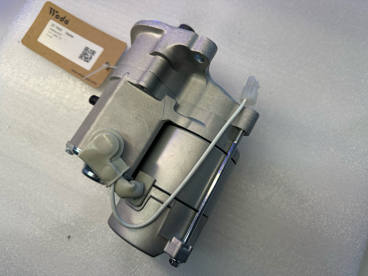 Woda Kubota - بدء: صور 1 Woda Kubota - بدء: صور 1