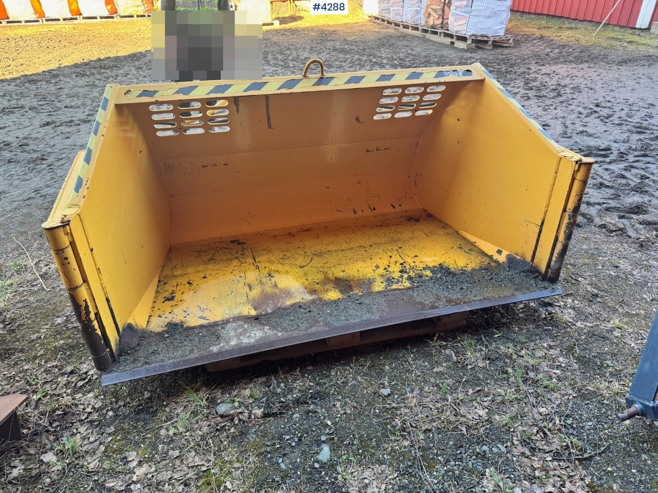 2008 Rote SLK10 Flap Wing Tray - سيارة بلدية: صور 1 2008 Rote SLK10 Flap Wing Tray - سيارة بلدية: صور 1