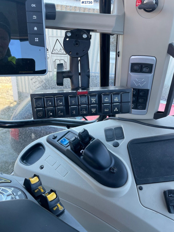 2017 Fliegl VFW 10600 Tandem w/lots of equipment - صهريج السماد السائل: صور 5 2017 Fliegl VFW 10600 Tandem w/lots of equipment - صهريج السماد السائل: صور 5