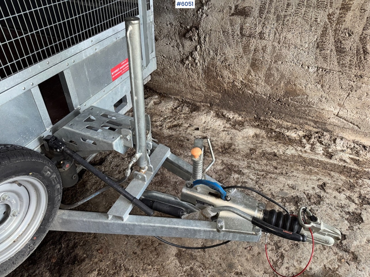 2018 Bateson 26PL إيجار 2018 Bateson 26PL: صور 10 2018 Bateson 26PL إيجار 2018 Bateson 26PL: صور 10