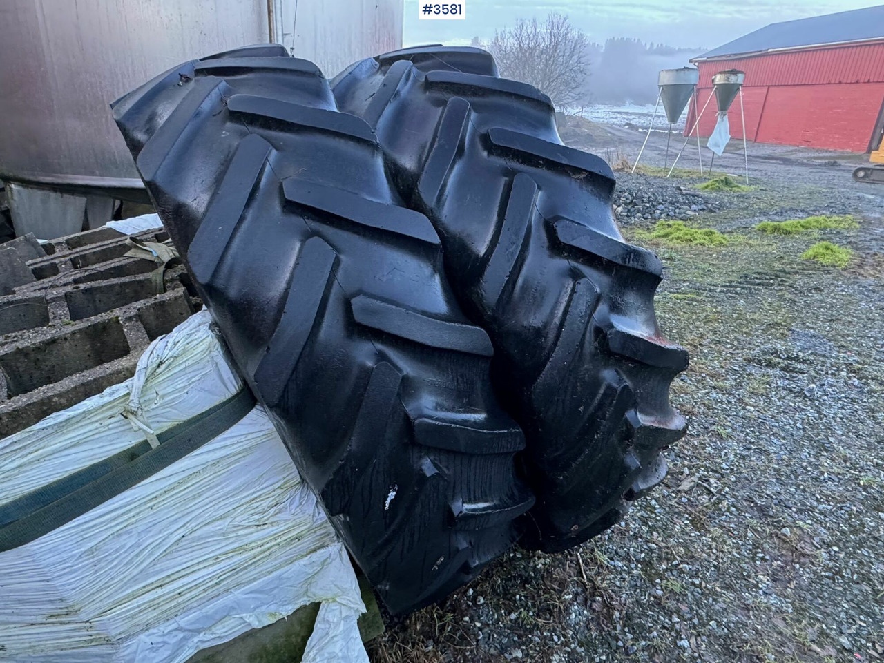 Goodyear wheels - عجلات: صور 3 Goodyear wheels - عجلات: صور 3