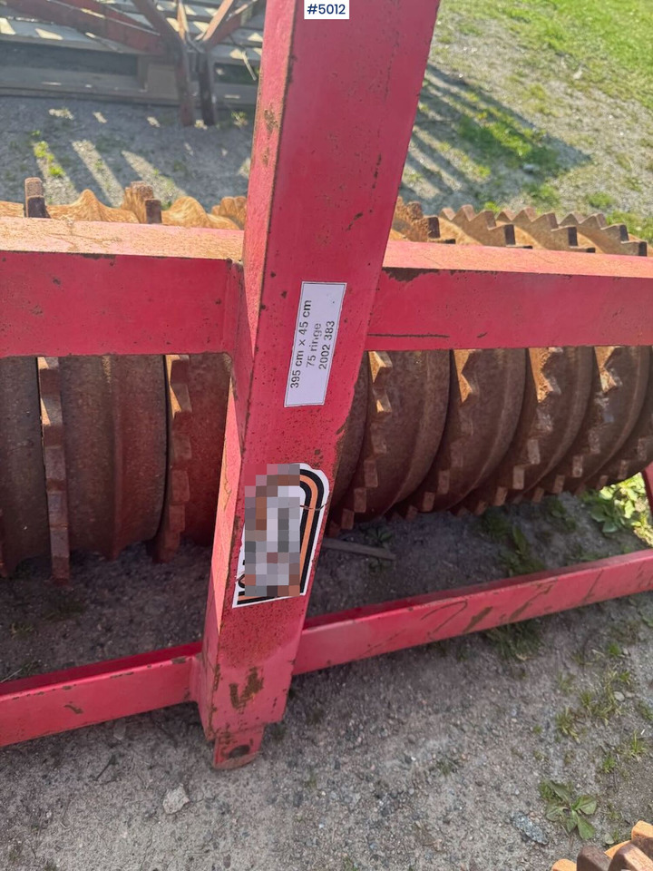 Irrigation reel - ال معدات حراثه: صور 5 Irrigation reel - ال معدات حراثه: صور 5