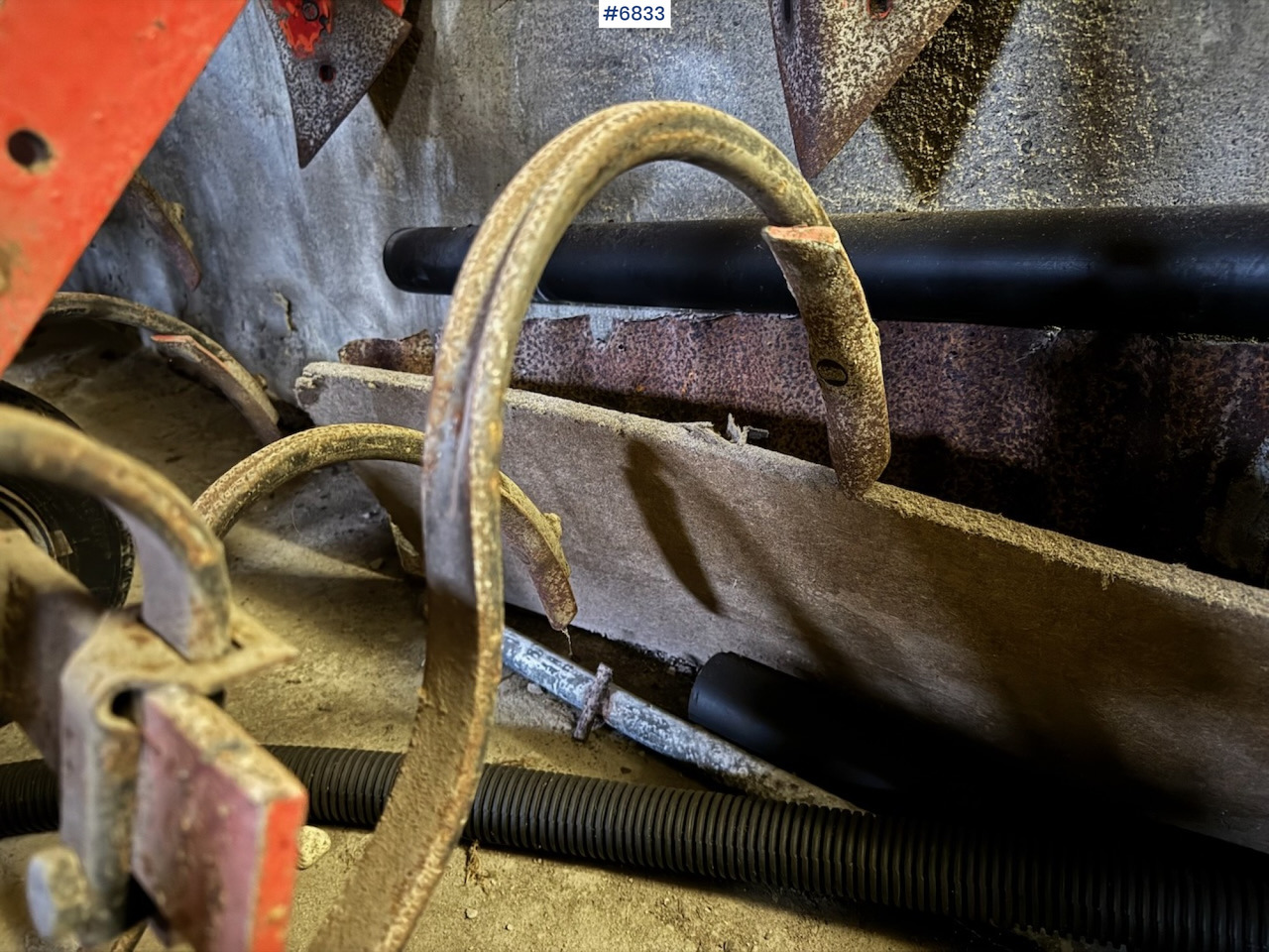 Underhaug Potethypper - ال معدات حراثه: صور 4 Underhaug Potethypper - ال معدات حراثه: صور 4