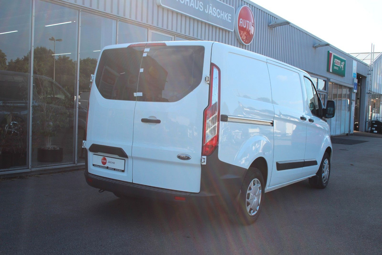 Ford Transit Custom 290 KLIMA L1 Trend REGAL 1.Hd - ميكروباص: صور 3 Ford Transit Custom 290 KLIMA L1 Trend REGAL 1.Hd - ميكروباص: صور 3