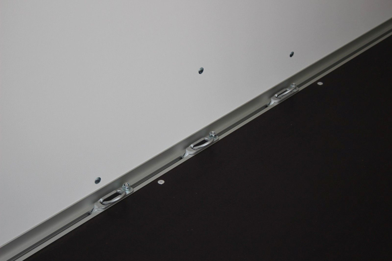 Humbaur HK 203015-18P Kofferanhänger 3x1.5x1.8m FlexZurr - بصندوق مغلق مقطورة: صور 5 Humbaur HK 203015-18P Kofferanhänger 3x1.5x1.8m FlexZurr - بصندوق مغلق مقطورة: صور 5