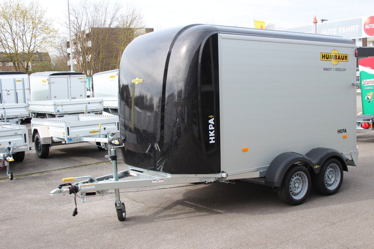 Humbaur HKPA 263217 dreh-schwenkbar TürAnhänger Motorrad - مقطورة: صور 4 Humbaur HKPA 263217 dreh-schwenkbar TürAnhänger Motorrad - مقطورة: صور 4