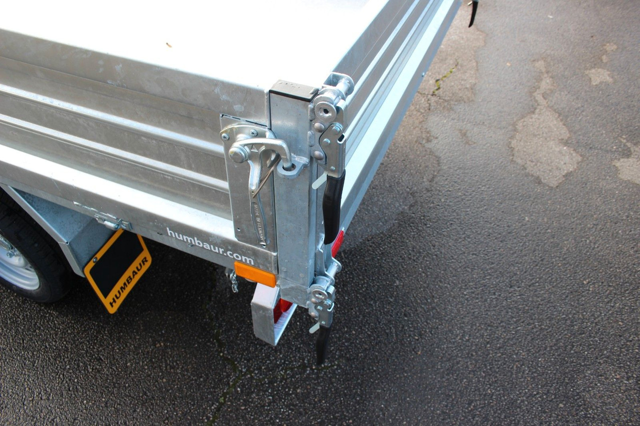 قلابة مقطورة Humbaur HTK 3500.37 FUHRMANN PRO STEEL Kipper E-: صور 18 قلابة مقطورة Humbaur HTK 3500.37 FUHRMANN PRO STEEL Kipper E-: صور 18