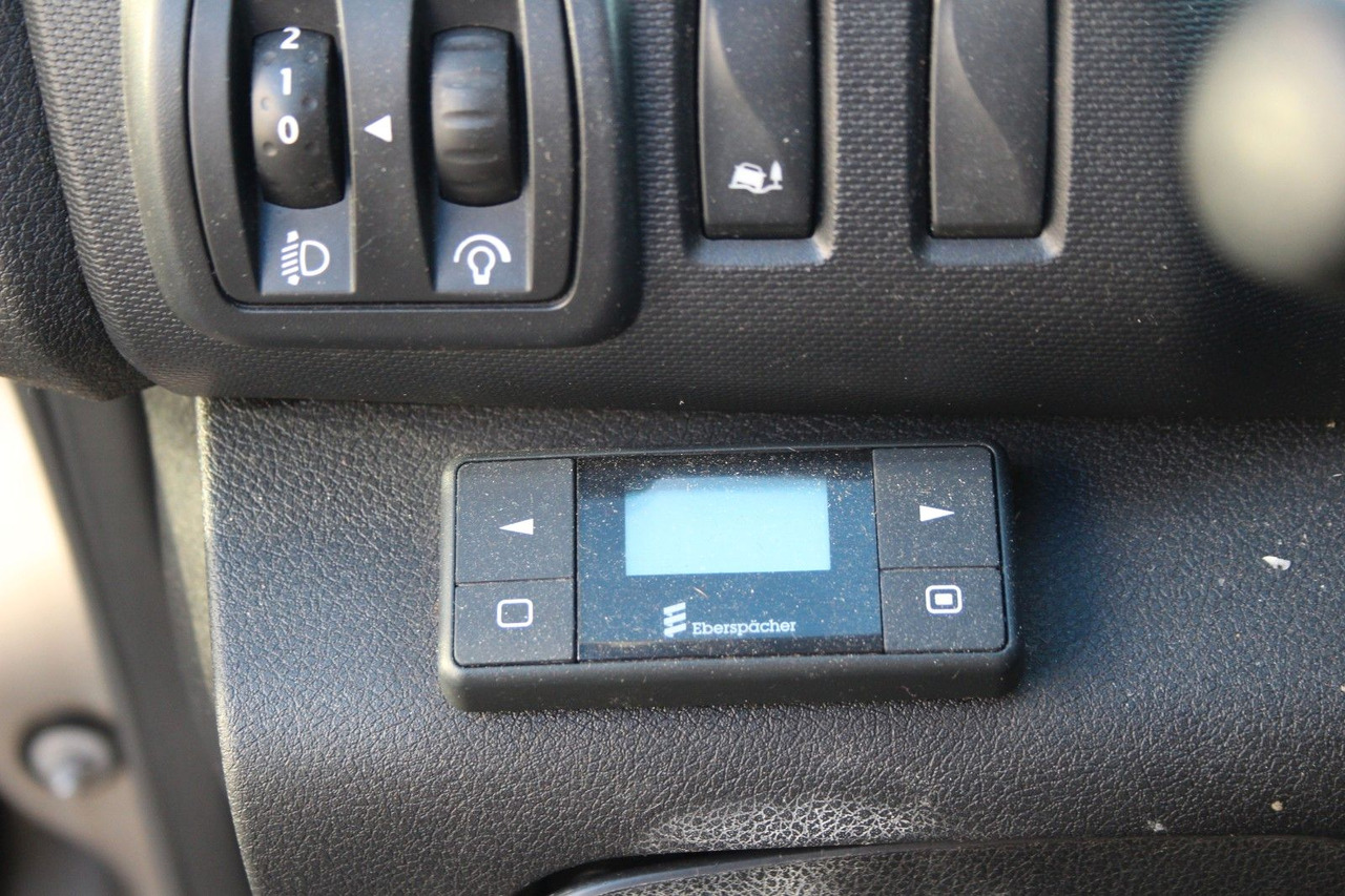 ميكروباص Opel Vivaro B Navi Klima Standheizung AHK: صور 10 ميكروباص Opel Vivaro B Navi Klima Standheizung AHK: صور 10