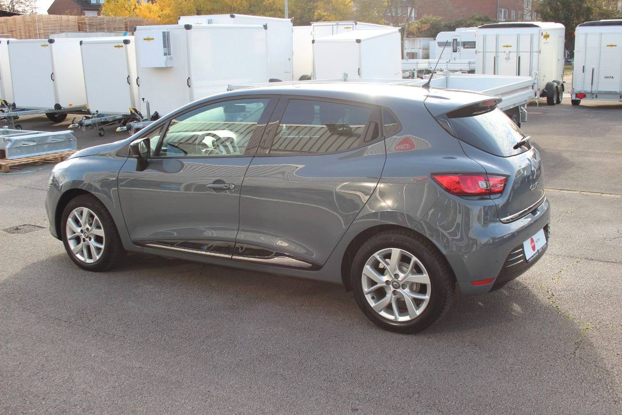 Renault Clio IV Limited 13tKM aus Rentnerbesitz Navi - سيدان: صور 5 Renault Clio IV Limited 13tKM aus Rentnerbesitz Navi - سيدان: صور 5