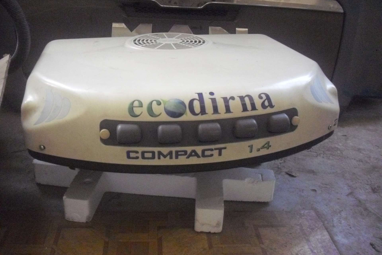 Auxiliary conditioner for spares Ecodirna 3.0 - جزء تكييف الهواء - شاحنة: صور 3 Auxiliary conditioner for spares Ecodirna 3.0 - جزء تكييف الهواء - شاحنة: صور 3