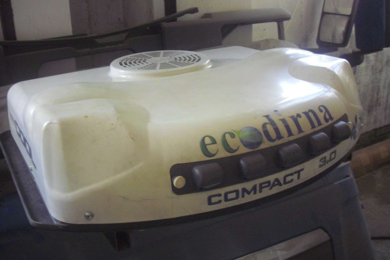 Auxiliary conditioner for spares Ecodirna 3.0 - جزء تكييف الهواء - شاحنة: صور 1 Auxiliary conditioner for spares Ecodirna 3.0 - جزء تكييف الهواء - شاحنة: صور 1