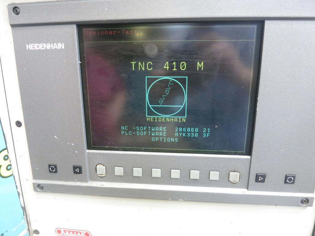 ANAYAK VH 1800 - آلة طحن المعادن: صور 4 ANAYAK VH 1800 - آلة طحن المعادن: صور 4