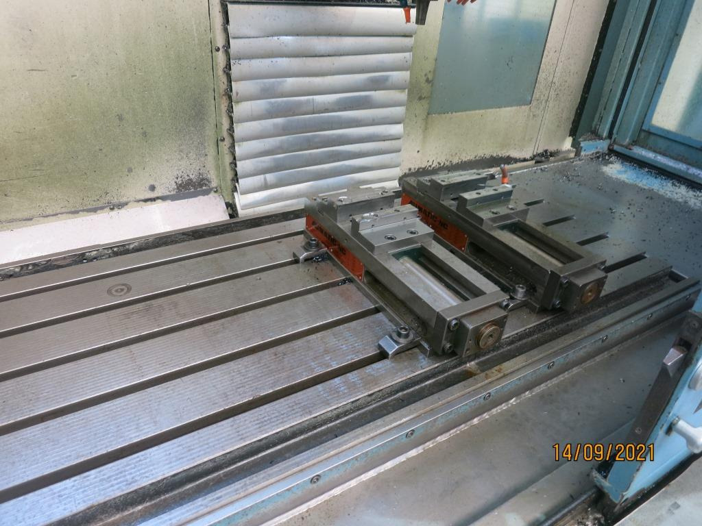AUERBACH FBE 1500 - آلة طحن المعادن: صور 4 AUERBACH FBE 1500 - آلة طحن المعادن: صور 4