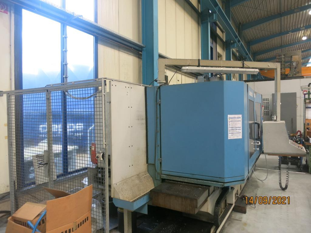 AUERBACH FBE 1500 - آلة طحن المعادن: صور 1 AUERBACH FBE 1500 - آلة طحن المعادن: صور 1