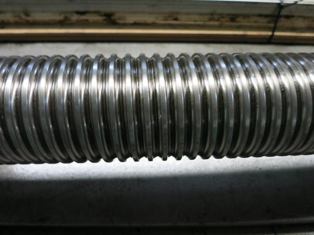 BUTLER NEWALL Elgamil He 8 m - آلة طحن المعادن: صور 3 BUTLER NEWALL Elgamil He 8 m - آلة طحن المعادن: صور 3