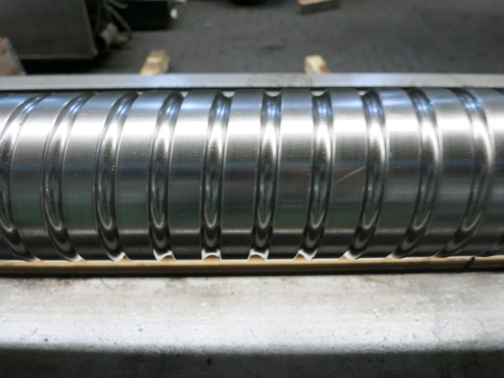 BUTLER NEWALL Elgamil He 8 m - آلة طحن المعادن: صور 4 BUTLER NEWALL Elgamil He 8 m - آلة طحن المعادن: صور 4