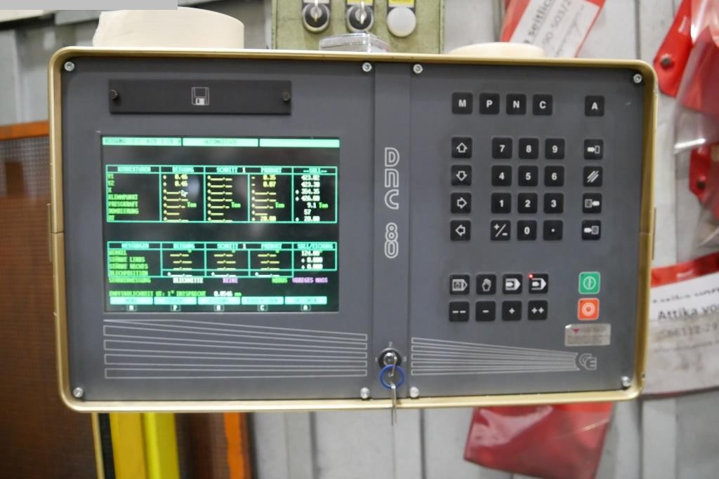 EHT EHP S 320-7250 - مكبس ثني: صور 3 EHT EHP S 320-7250 - مكبس ثني: صور 3