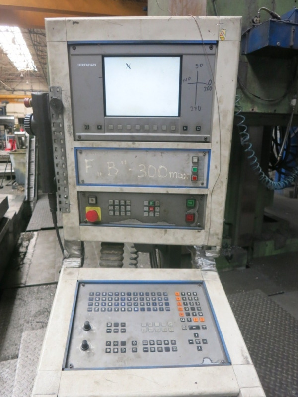 JUARISTI TS 150 - آلة تصنيع المعادن: صور 2 JUARISTI TS 150 - آلة تصنيع المعادن: صور 2