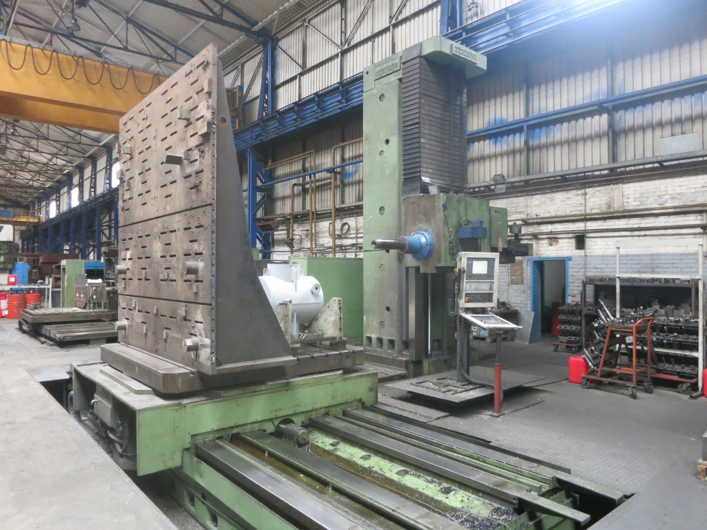 JUARISTI TS 150 - آلة تصنيع المعادن: صور 1 JUARISTI TS 150 - آلة تصنيع المعادن: صور 1