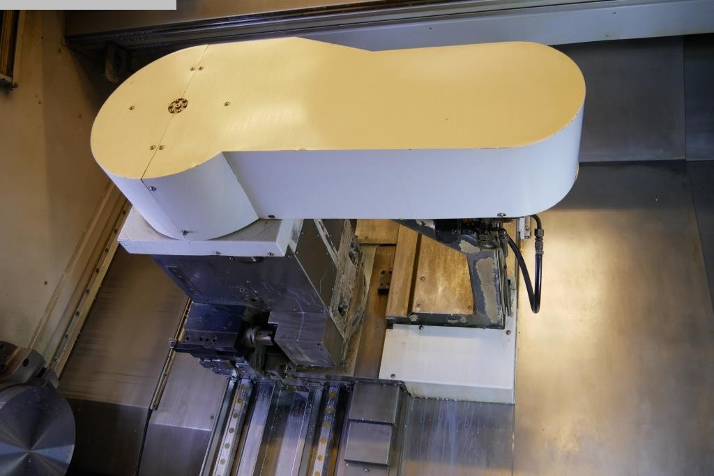 MAX MÜLLER MDW 20 M - مخرطة معدنية: صور 4 MAX MÜLLER MDW 20 M - مخرطة معدنية: صور 4