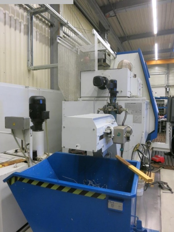 MAX MÜLLER MDW 20 M إيجار MAX MÜLLER MDW 20 M: صور 6