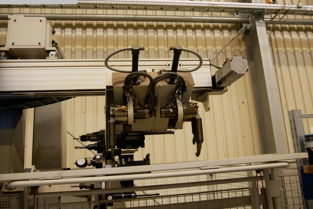 MAX MÜLLER MDW 20 M - مخرطة معدنية: صور 5 MAX MÜLLER MDW 20 M - مخرطة معدنية: صور 5