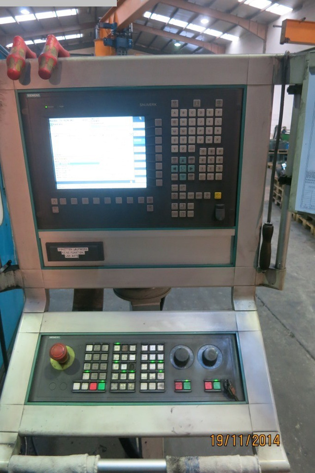 ONSAL SC14 - مخرطة معدنية: صور 2 ONSAL SC14 - مخرطة معدنية: صور 2